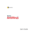 Symantec Norton AntiVirus 8.0 (07-00