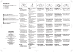 Olympus Trooper DPS I Binocular