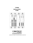 Enterasys (TPXMIM-34) Networking Hub