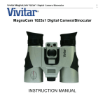 Vivitar MagnaCam 1025x1