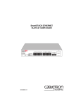 Enterasys SmartSTACK ELS10 (ELS10