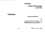 Toshiba SD-6915 Multi
