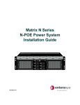 Enterasys (NPOE1200W) Networking Switch