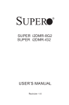 SuperMicro I2DMR-iG2 (I2DMRIG2U) Motherboard