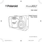 Polaroid PhotoMax PDC