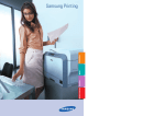 Samsung SF-350 Plain Paper Inkjet Fax