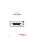 Enterasys (SWPIM-SY) Expansion Module