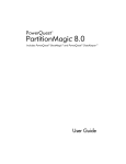 Symantec Partition Magic 8.0 (PM80ENK1) for PC