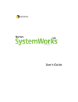 Symantec Norton SystemWorks For Macintosh 3.0 (10067437) for Mac