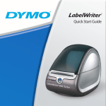 Dymo LabelWriter 400 Thermal Printer