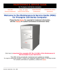 Compaq ProSignia 320 PC Desktop
