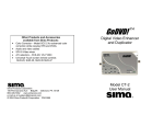Sima GoDVD CT2 Copy Master Digital Video Duplicator
