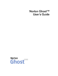 Symantec Norton Ghost 2002 7.0 (07-00