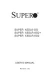 SuperMicro X5DLR-8G2+O (NEWITEM12575017) Motherboard