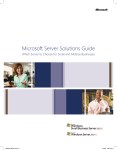 Microsoft Windows Server for Small Bus CAL 2003 for PC