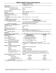 Toshiba Tecra 750CDT (PA1253U