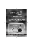 Concord Camera Eye-Q 3341z Digital Camera