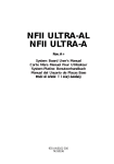 DFI NFII ULTRA-AL Motherboard