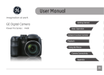 GE Power Pro X400-WH White 14.1MP 15x Optical Zoom Digital Camera, 2