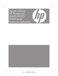 HP Photosmart M547 6.2mp 3x Optical 6x Digital Zoom Camera green L24