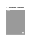 HP L2103AHPPhotoSmart M525 Digital Camera 6 MP 3x Opt Zoom 16MB Int MemUSED