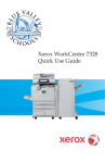 Xerox 6115MFP All in One Printer User Manual