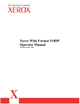 Xerox 510DP All in One Printer User Manual