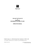 Xerox 2750 Printer User Manual