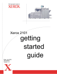 Xerox 128 All in One Printer User Manual