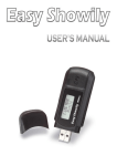 Wintec Industries ATR0625 GPS Receiver User Manual