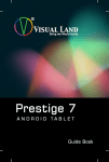 Visual Land ME-107-L-8GB