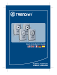 TRENDnet TRENDnet Computer Accessories User Manual