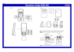 Toyota 250-4287 Automobile User Manual