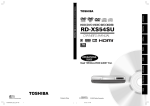 Toshiba R205 Laptop User Manual