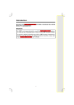 Toshiba FDS-50 Cash Register User Manual