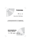 Toshiba B-570-QP Series Printer User Manual