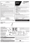 Sylvania 6615VD Flat Panel Television User Manual