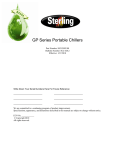 Sterling 882.93092.00 Marine Instruments User Manual