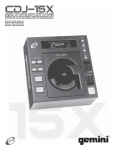 Sony DCR-TRV18E Camcorder User Manual