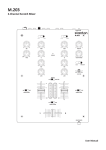 Snapper L T145H33GBV Lawn Mower User Manual