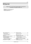 Smeg 142306 Refrigerator User Manual