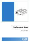 Smart Technologies PE260 Laptop User Manual