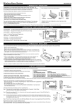 SkyLink MA-103 Automobile Alarm User Manual