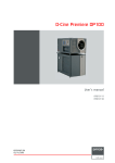 Samsung RS2*3* Refrigerator User Manual