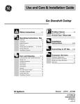 Samsung 591S Computer Monitor User Manual