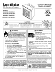 Samsung 400TS-3 Flat Panel Television User Manual