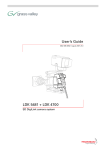 RCA LDK 4700 Digital Camera User Manual