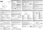 RCA drc6317E Portable DVD Player User Manual