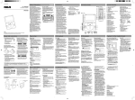 RCA DRC628 DVD Player User Manual