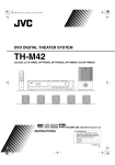 RCA 1543007A TV VCR Combo User Manual